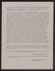 Affidavit of WWII prisoner of war